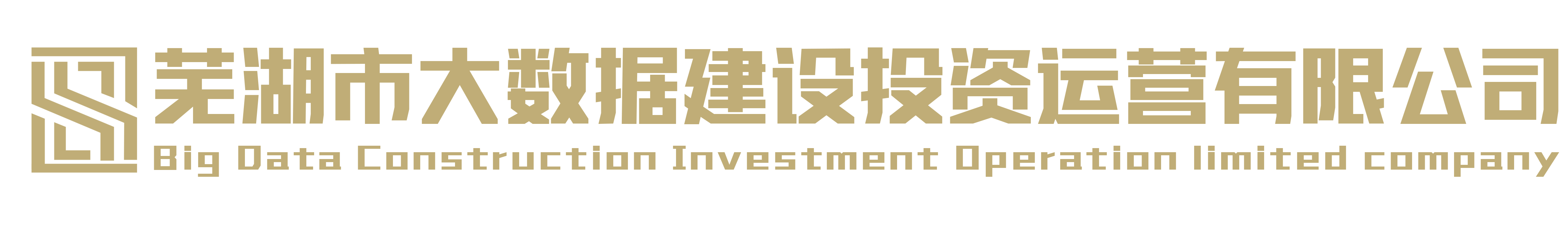 芜湖市大数据建设投资运营有限公司